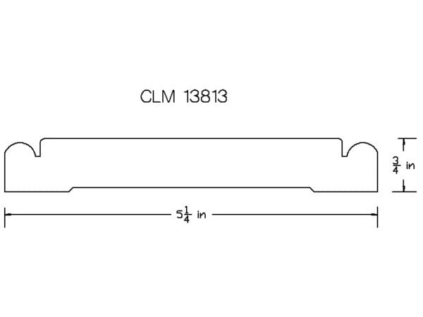 CLM 13813