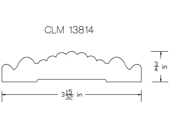 CLM 13814