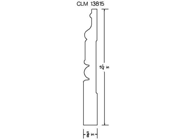 CLM 13815