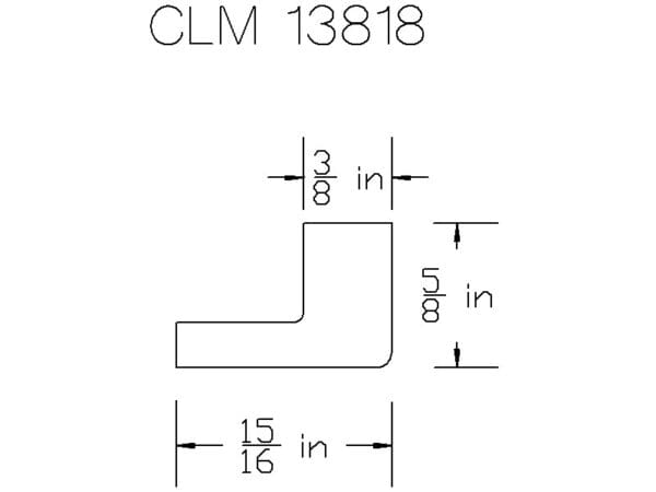 CLM 13818