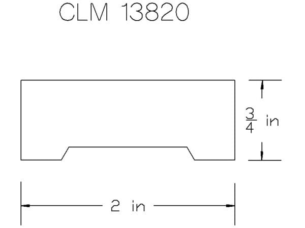 CLM 13820