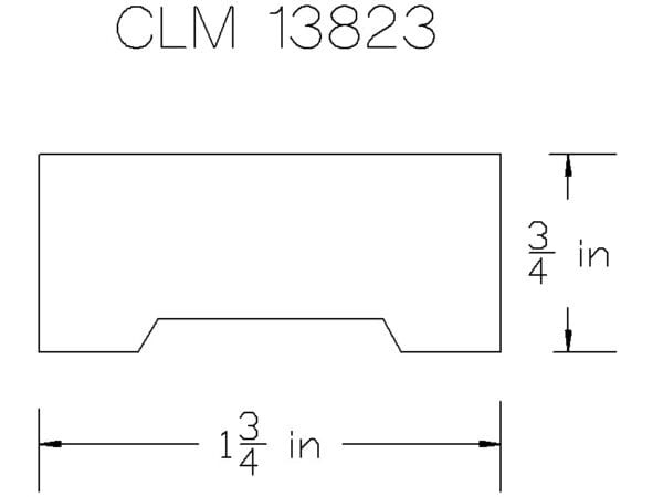 CLM 13823