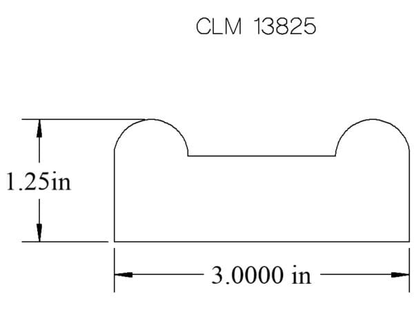 CLM 13825