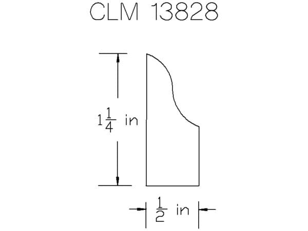 CLM 13828