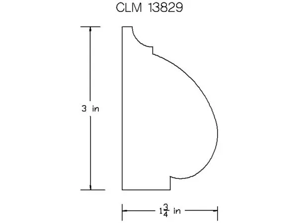 CLM 13829