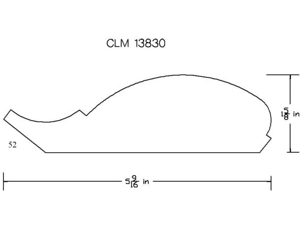 CLM 13830