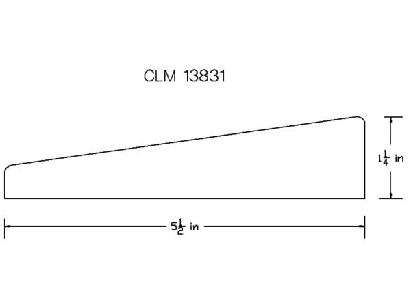 CLM 13831