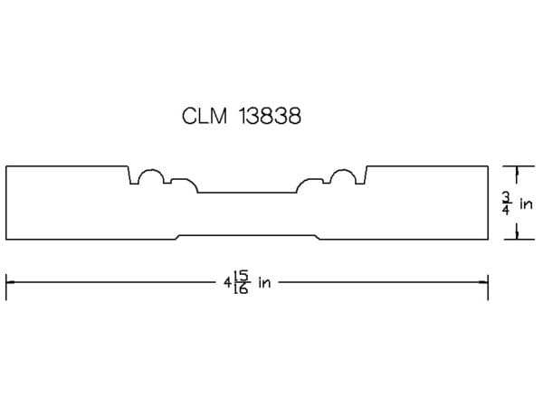 CLM 13838