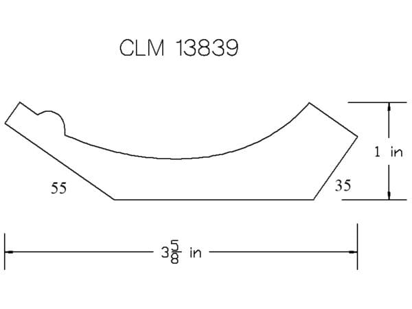 CLM 13839