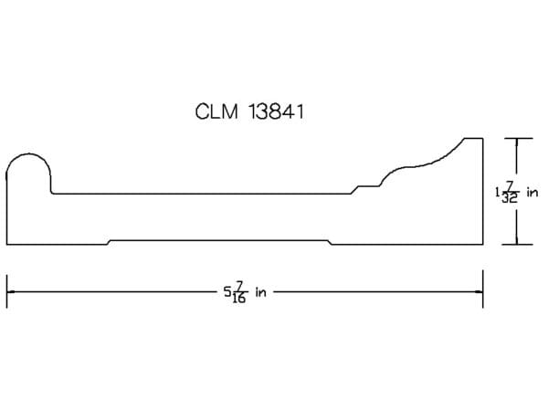 CLM 13841