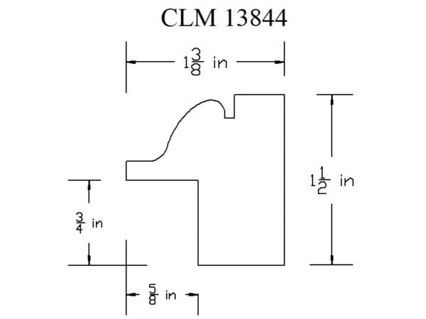 CLM 13844