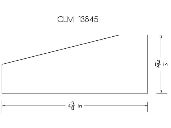 CLM 13845