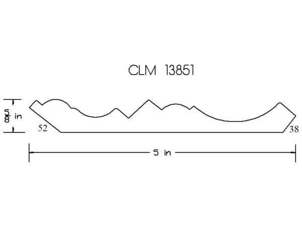 CLM 13851