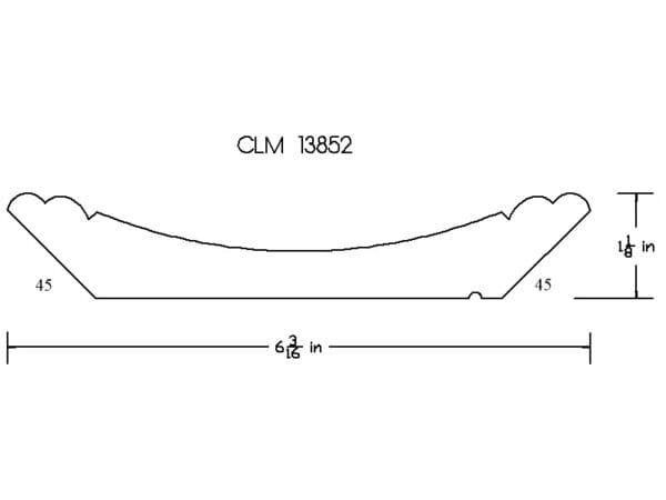 CLM 13852