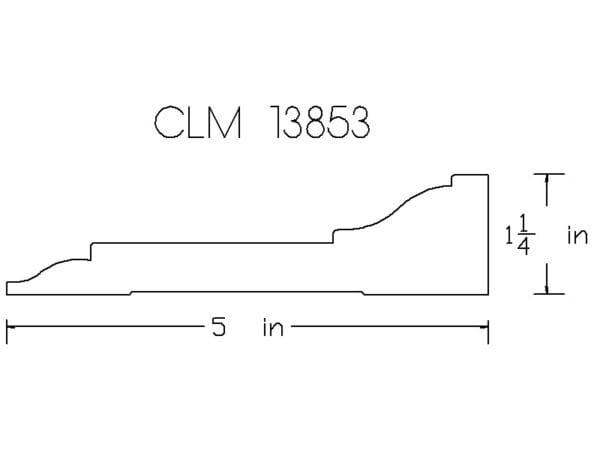 CLM 13853