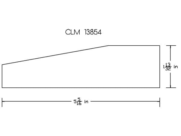 CLM 13854