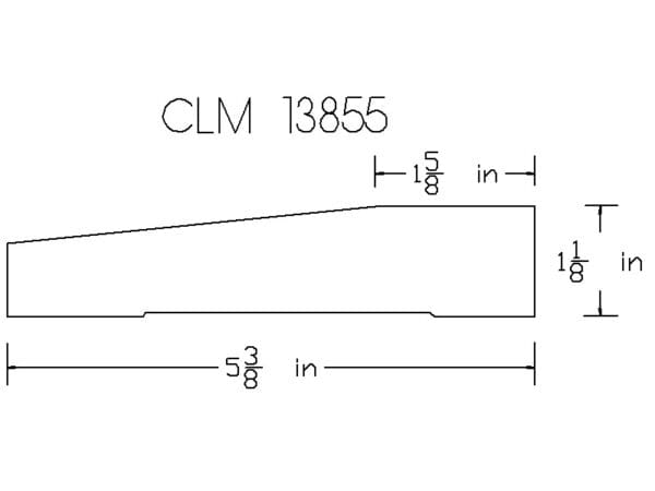 CLM 13855