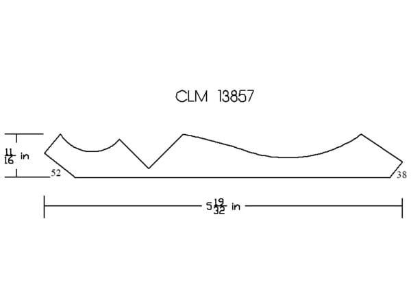 CLM 13857