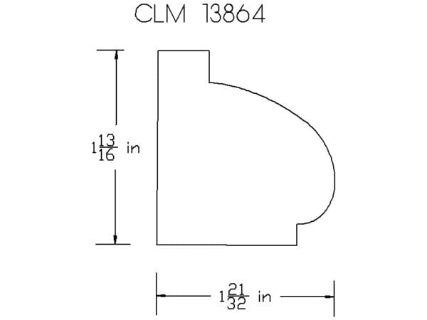 CLM 13864