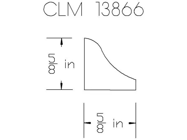 CLM 13866