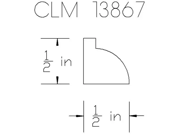 CLM 13867