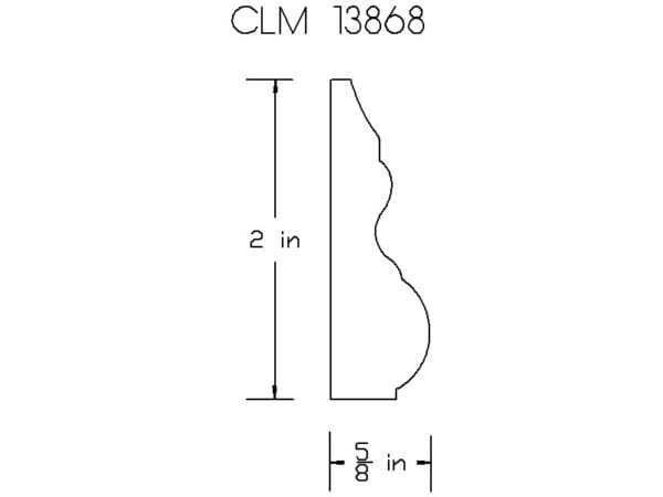 CLM 13868