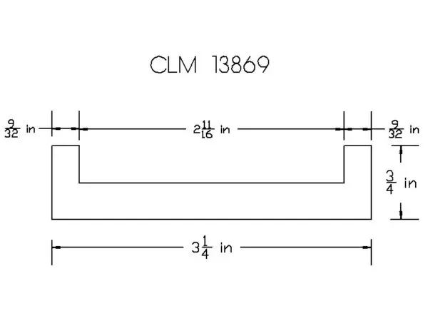 CLM 13869