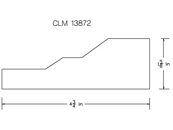 CLM 13872