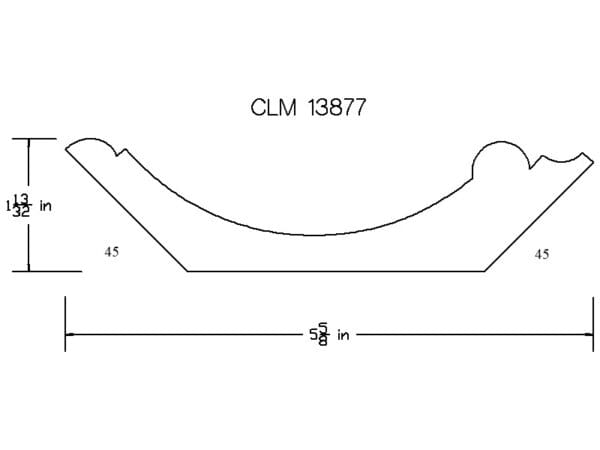 CLM 13877