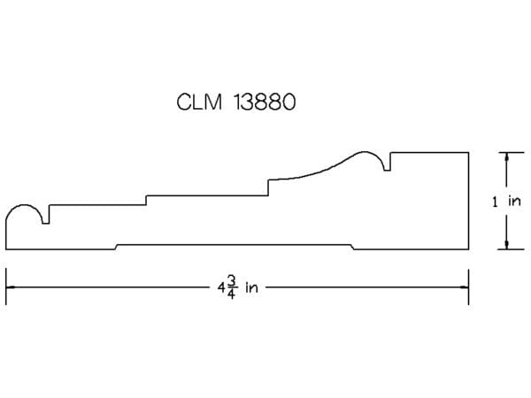 CLM 13880