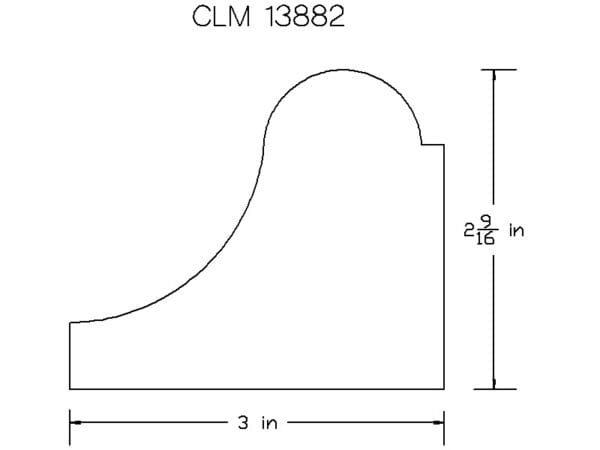 CLM 13882