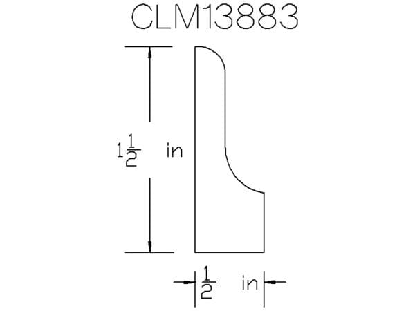 CLM 13883