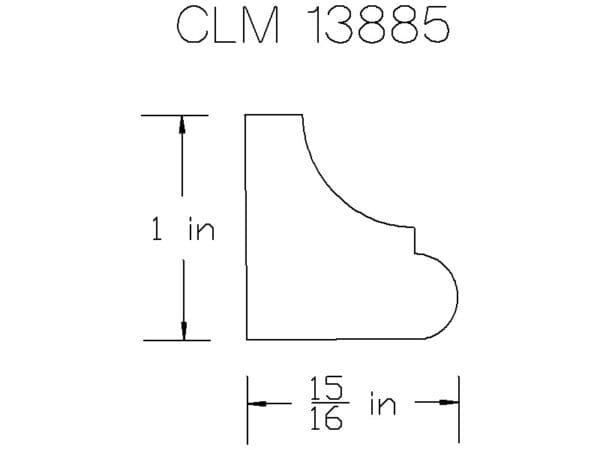 CLM 13885