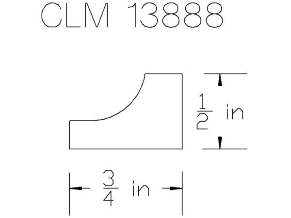 CLM 13888