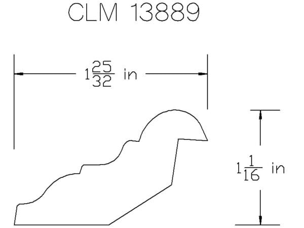 CLM 13889