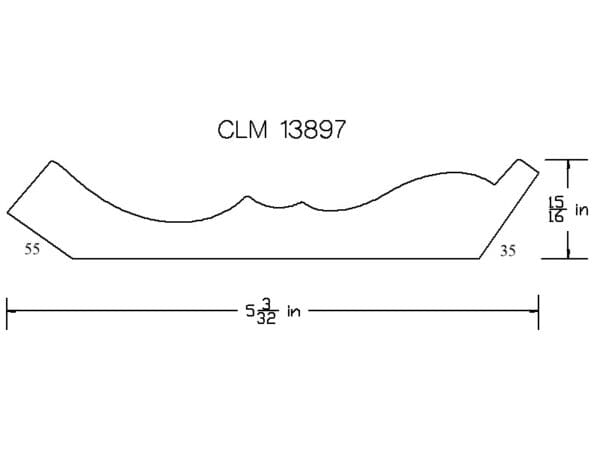 CLM 13897