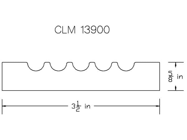 CLM 13900