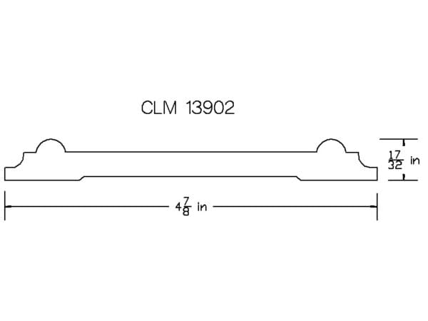 CLM 13902