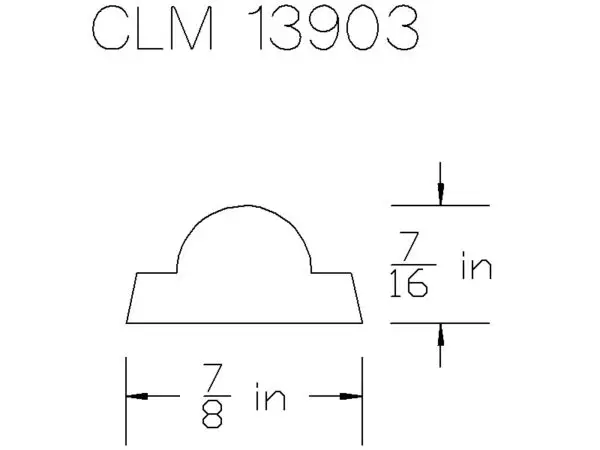 CLM 13903