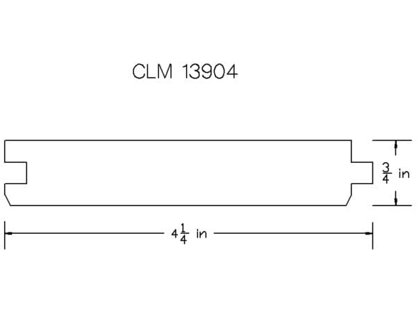 CLM 13904