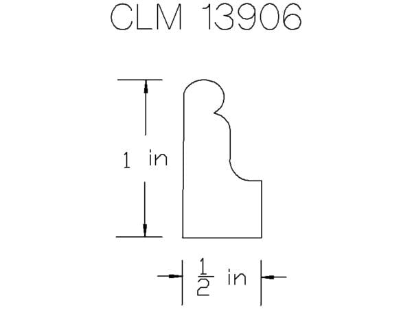 CLM 13906