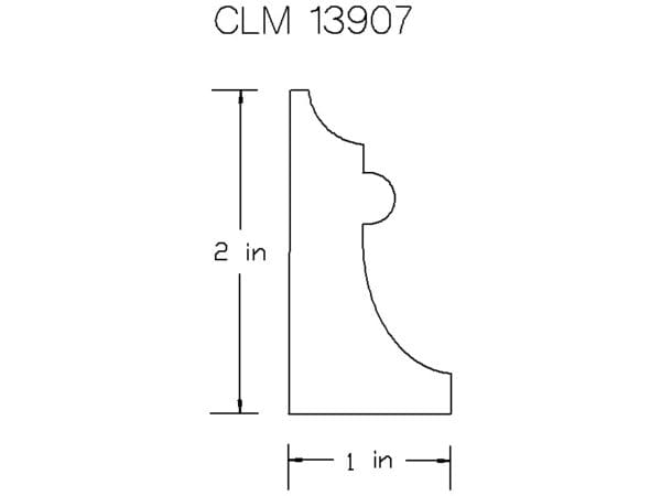 CLM 13907