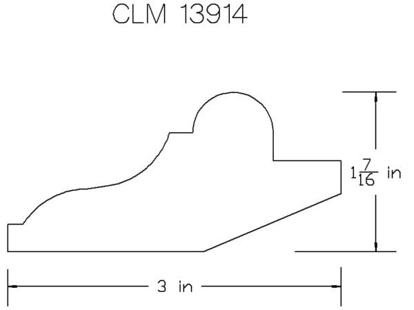 CLM 13914