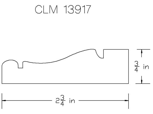 CLM 13917