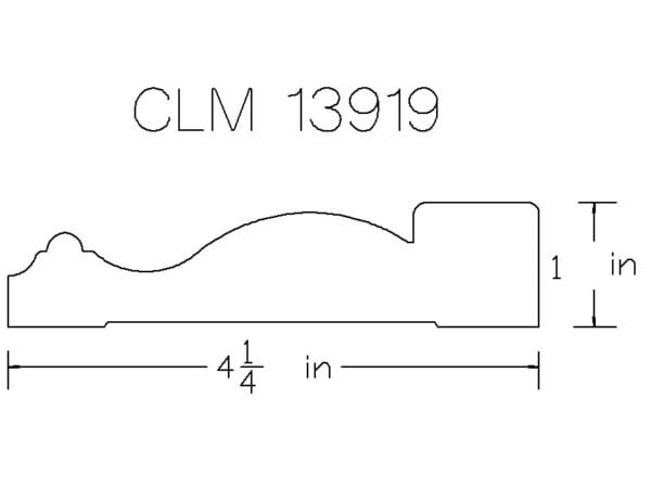 CLM 13919
