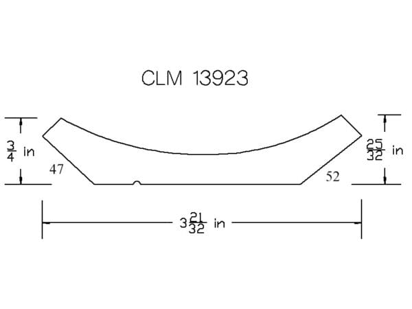 CLM 13923