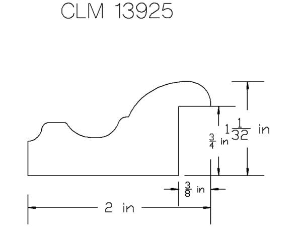 CLM 13925