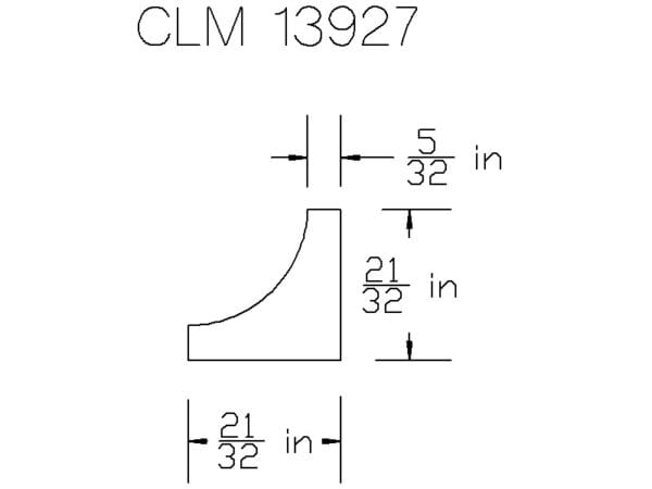 CLM 13927