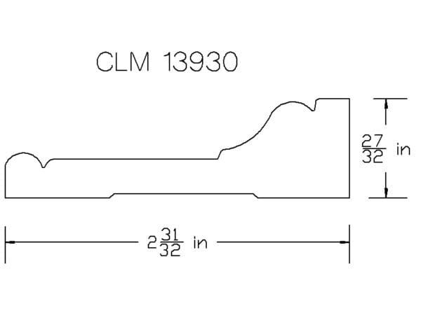 CLM 13930