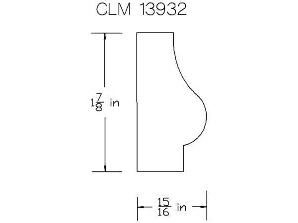 CLM 13932